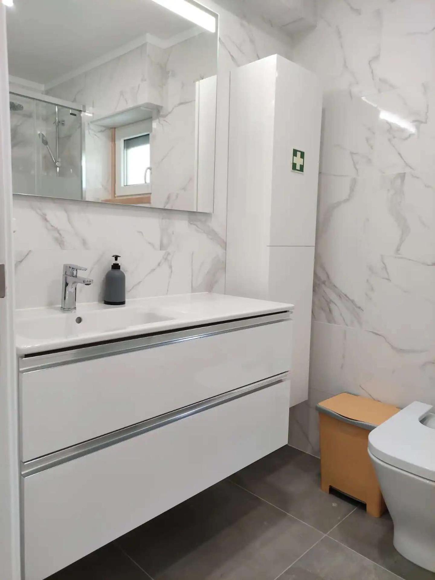 Spacious 26 Agualva-Cacem Bagian luar foto